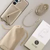 Selencia Sera étui de téléphone avec cordon et porte-cartes Voir les images du produit 7