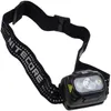 Nitecore NU33, Stirnband-Taschenlampe, Schwarz, Aluminium, Produktbild-Vorschau 20