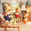 Puppen-Set Sylvanian Families The Giraffe Family Produktbild-Vorschau 5