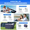 40L Kompressor Kühlbox mit App, Dual-Zone (-20°C bis Produktbild-Vorschau 4
