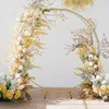 FCH Arco nuziale rotondo, 200 x 1,90 x 210 cm, cornice di Anteprima dell’immagine prodotto 1