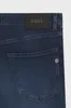 Boss Jeans Denim H-Re. Pánské kalhoty v námořnické modré Náhled obrázku produktu 4
