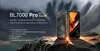 Blackview BL7000 Pro Orange Outdoor Smartphone 5G - 7500mAh Produktbild-Vorschau 3