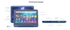 AMAZON Fire HD 10 Kids Pro (2023), Tablet, 32 GB, 10 Zoll, Produktbild-Vorschau 3