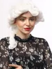 WIG ME UP Perücke Weiß Barock Renaissance Zöpfe DH1125-P60 Produktbild-Vorschau 4