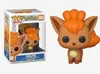 Pokemon - Vulpix 580 - Funko Pop! - Vinyl Figur Produktbild-Vorschau 4
