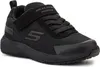 Skechers Sneaker Low Jungen 39362D3430333636314C Schwarz 30 Produktbild-Vorschau 6