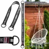 KIK KX7511 Uchwyt na pasek do hamaków 45 cm Podgląd zdjęcia produktu 14