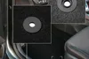 Tappetino conducente in velluto Nero per Ford S-MAX MK1 Anteprima dell’immagine prodotto 3