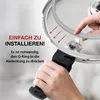 Dichtring 22cmØ passend wie WMF 60.6856.9990 Produktbild-Vorschau 6