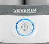 SEVERIN yaourtière JG 3518 avec 7 pots 13W blanc/gris Voir les images du produit 17