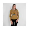 Alpinus Tshirts Varena W, SI18021, Größe: 152 Produktbild-Vorschau 5