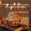 Hádanka, Kámen mudrců kovová verze - úniková hra, Puzzle Náhled obrázku produktu 10