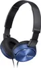 Sony MDR-ZX310L Blau Produktbild-Vorschau 4