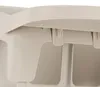 Stoohl Hochstuhl inkl. Essbrett - Tofu Produktbild-Vorschau 4