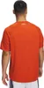 Under Armour Ua Tech Textured Ss 844 Orange Base S Produktbild-Vorschau 4