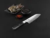 Miyabi 4000 FC Coltello Santoku 180 mm 33957-181 Anteprima dell’immagine prodotto 8