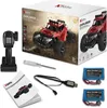 Xblitz Explorer Rc-auto Rot  Kinder Rot One Size Produktbild-Vorschau 2