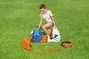 BESTWAY 53381 Detské nafukovacie ihrisko s trampolínou Náhľad obrázku produktu 67