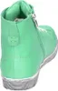 Andrea Conti Damen Schnürboot High Top Sneaker mit Zipper Produktbild-Vorschau 7