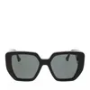 Gucci GG0956S Damen-Sonnenbrille mit Vollrand, Kunststoff Produktbild-Vorschau 4