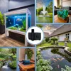 Aquarium-Pumpe 150l/h | 1,9m Kabel | 6W | max. 70cm Produktbild-Vorschau 7