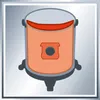 Einhell Accessoires pour aspirateurs eau et poussières Sac Voir les images du produit 3