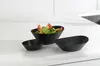 Bol para ensalada, color , cerámica, modelo Vongola, forma Vista previa de la imagen del producto 8