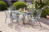 Gartentischgruppe Toulouse II 7 tlg. Produktbild-Vorschau 10
