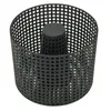 VALO 23er Pelletskorb Ø 23 x H 18 cm Produktbild-Vorschau 2