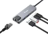 Equip 133496 Adaptateur multifonctionnel 5 en 1, 2.5GbE, Voir les images du produit 7