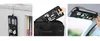Cocoon Grid-It Sun Visor Organizer, Schwarz Produktbild-Vorschau 7