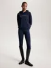 Tommy Hilfiger Equestrian Hoodie Damen Greenwich Graphic Produktbild-Vorschau 4