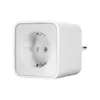 4 x Ledvance Smart+ Plug Steckdose & Nachtlicht Weiß App Produktbild-Vorschau 3