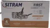 Sitram 4 casseroles 14161820 cm Poignées en acier Voir les images du produit 4