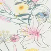 KADAX Dehnbarer Bügelbrettbezug 127 x 46 cm, helle Blumen Produktbild-Vorschau 8