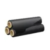 12 Rollen Stretchfolie 23 my Schwarz 500 mm 1,5 kg Produktbild-Vorschau 3