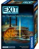 EXIT - Das Spiel - Der Raub auf dem Mississippi Produktbild-Vorschau 1