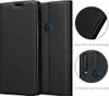 Cadorabo Case for Alcatel 1S 2020 Protective Case in Black Náhled obrázku produktu 7