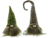 2erSet Dekofigur Wichtel Zottel Gartenfigur Gartendeko Produktbild-Vorschau 3