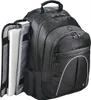 Hama Vienna - Notebook-Rucksack - 44cm (17.3") - Schwarz Anteprima dell’immagine prodotto 1