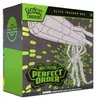 Pokémon Perfect Order Elite Trainer Box Produktbild-Vorschau 1
