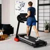 Hop-Sport Laufband für Zuhause HS-3500LB Runair - Produktbild-Vorschau 10
