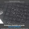 Hundematte Hundedecke Auto Rückbank Hunde Autositz Produktbild-Vorschau 4