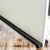 com-four®: Afsnijbare tochtstrip voor alle gangbare deuren. Productafbeelding-voorbeeld 3