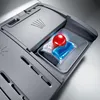 BOSCH SPS6EMI21E Geschirrspüler stand 10 Maßgedecke Produktbild-Vorschau 4