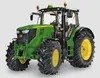 Siku Traktor JOHN DEERE 6210R Spielzeugtraktor grün; 3282 Produktbild-Vorschau 14
