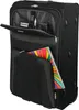 travelite trolley paklite Orlando 2W Trolley Black noir Voir les images du produit 7