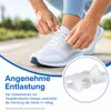 COOL-i® Zehenkorrektor Set – 1 Paar Gel-Zehentrenner bei Produktbild-Vorschau 6