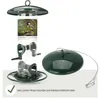 wildtier liebe Körner Futtersäule, Vogelfutterspender 26cm, Produktbild-Vorschau 4